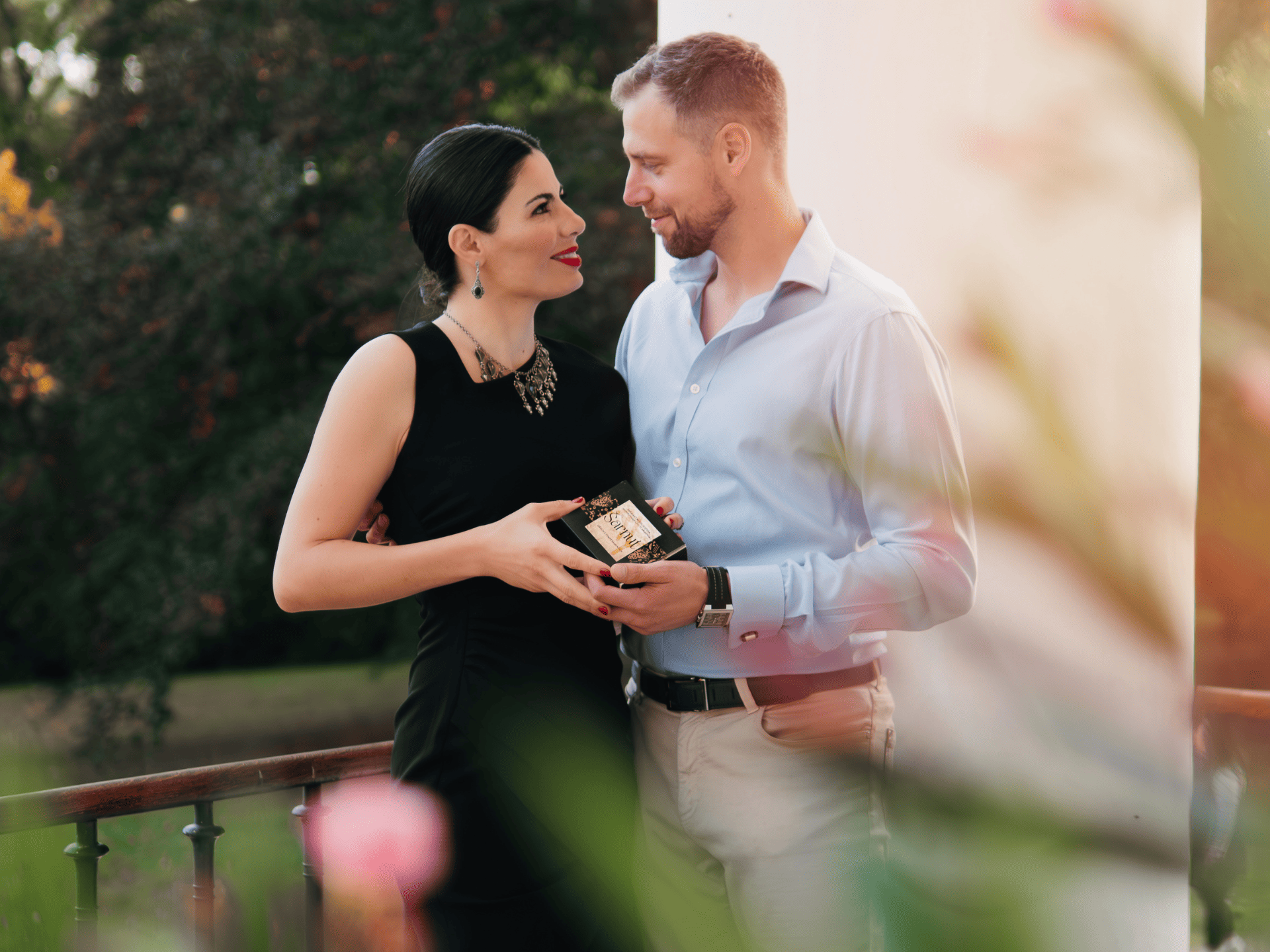 Napsali o nás v Deníku: Jak Chuť Arménie a Bohaya šíří arménské chutě v Česku