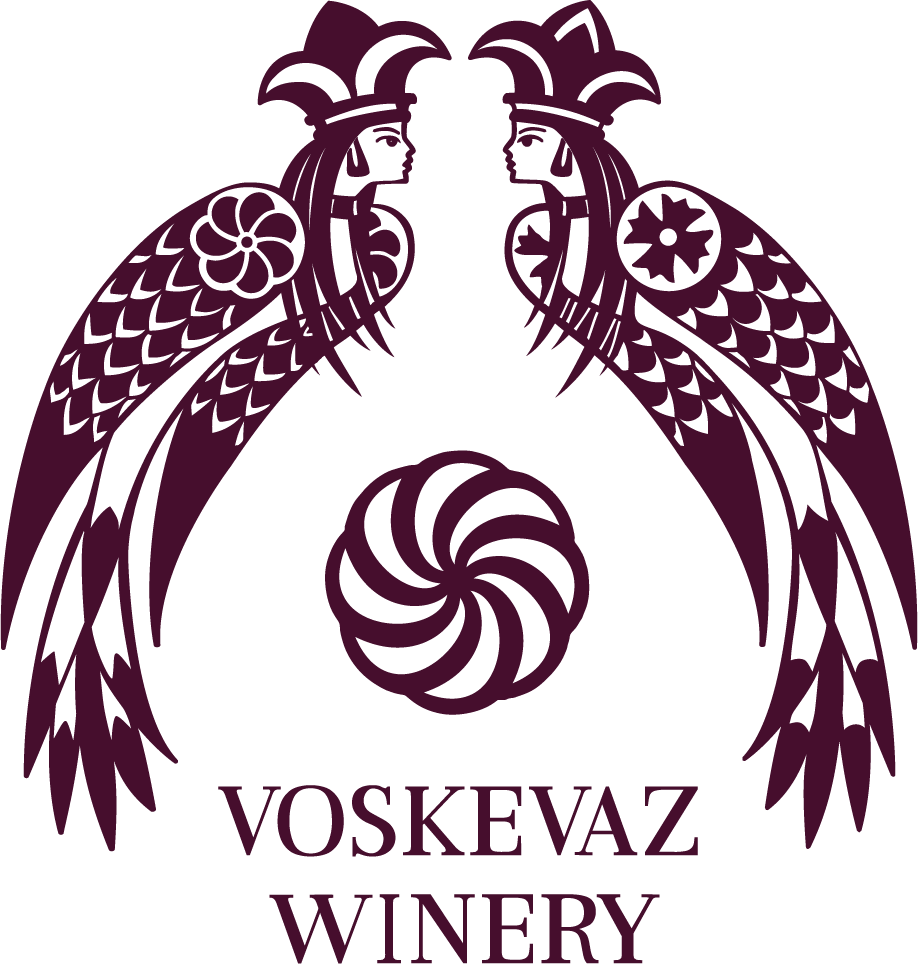 Voskevaz Winery