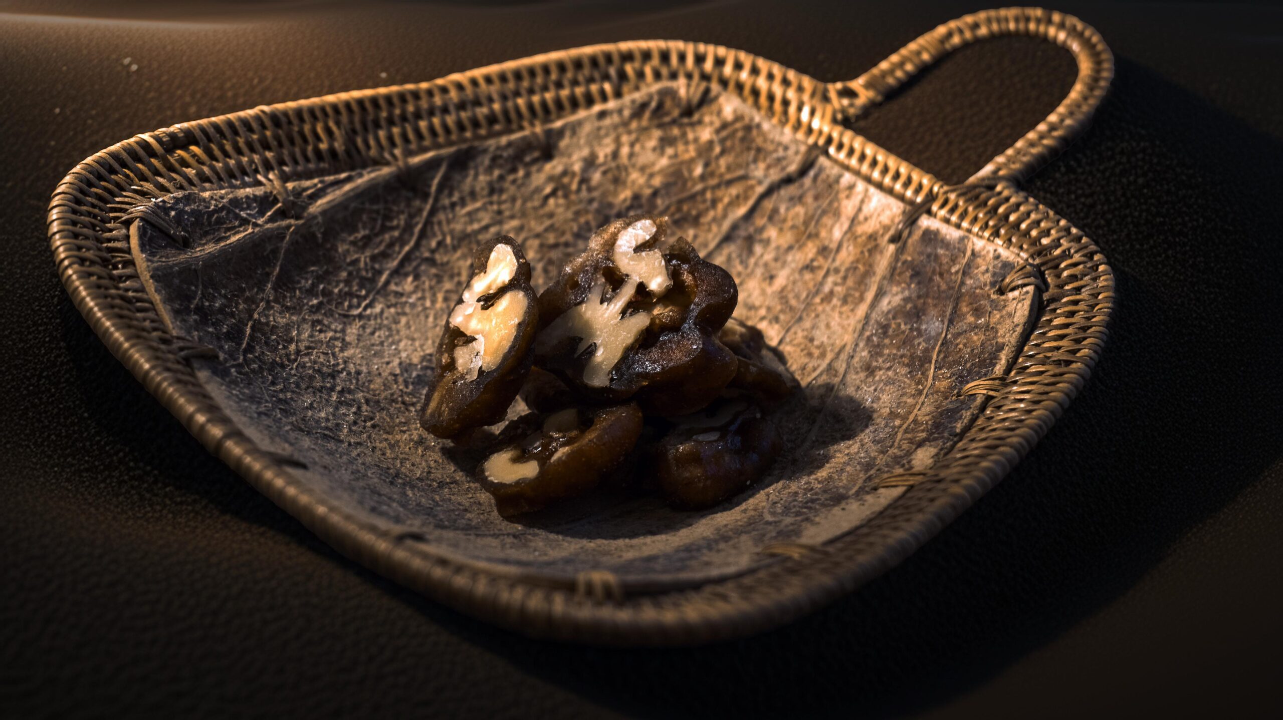 Šarnutky KOPI LUWAK – ořechové mince 30 g - Image 7